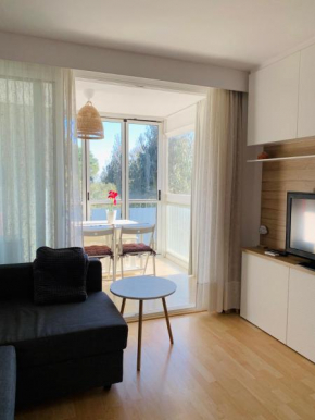 Apartament MARINA